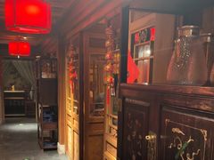 -情满四合院•京菜•烤鸭(动物园店)