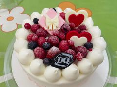 -DQ·蛋糕·冰淇淋(通州万达店)