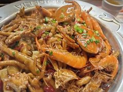 -胖哥俩肉蟹煲(河北勒泰购物中心店)
