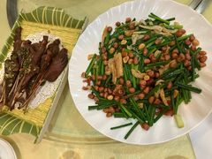 -荔枝柴烧鹅酒家(坦洲分店)