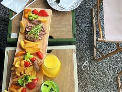 -FUNFUN有饭花园聚会餐厅