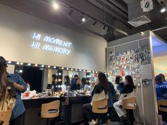 -海马体照相馆(万菱汇店)