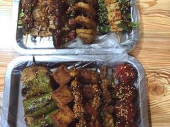 -非凡烧烤(历史博物馆店)