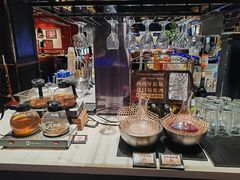 -加餐海鲜自助(宝龙一城店)