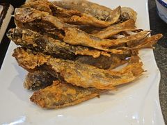 -胡记真不同饭店(临河街店)