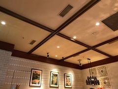 -绿茶餐厅(龙湖杭州金沙天街店)