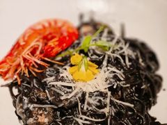 墨鱼意粉-Mezomd曼索蒂西班牙餐厅(广粤店)