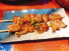 -千岛蚝高压锅生蚝·人参火锅(白云万达店)