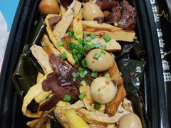 -嘎嘎鸭脑壳(蜀汉路店)