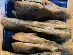 -嘎嘎鸭脑壳(驷马桥店)