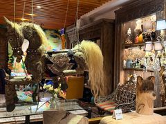 -六月花园咖啡馆(中关村东路店)