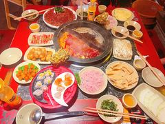 -蜀大侠火锅(寰球文化地标·总府店)