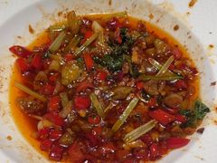 -炊烟小炒黄牛肉(浦东世纪汇店)