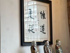 -长春观斋补堂素菜馆