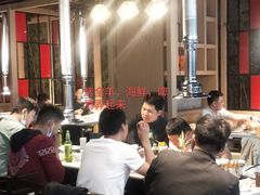 -赵城水汇·微度假生活馆