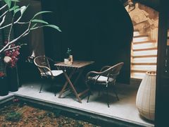 景观位-归觅·西关小姐人文艺术馆(荔枝湾店)