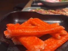 -新石器烤肉(中房金谊广场店)