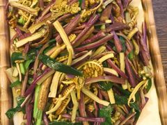 -缘生态云南菜·野生菌庭院餐厅(华侨城店)