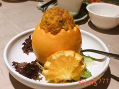 -成隆行·蟹王府(九江路店)