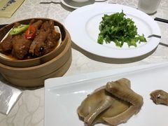 -狮王府淮扬菜(新街口友谊店)