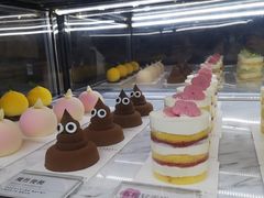 -皇家甜心(昌南店)