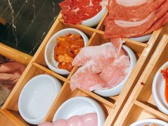 -吉秋田鲜和牛烧肉·肉档自选
