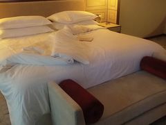 -上海嘉定喜来登酒店