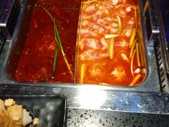 -唱乐捞火锅(中南店)