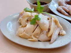 -百家鸡味馆(清泰店)