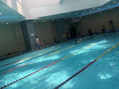 -阳光游泳培训(北苑店)