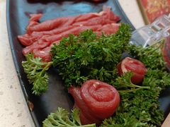 -海底捞大排档火锅(打浦路店)