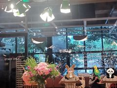 -麦田工坊(月湖店)