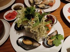 -厦门泰地万豪酒店-贡厨全日餐厅