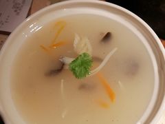 -绿茶餐厅(乐峰广场店)