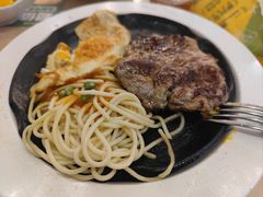-豪客来牛排(海沧阿罗海店)