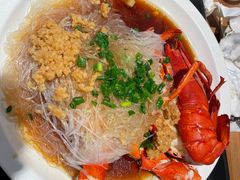 -盒马鲜生(杭州运河上街店)