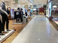 -丽达购物中心(崂山店)