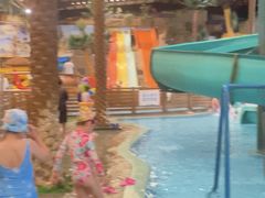 -南宫温泉水世界