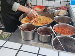 -小竖点徽派卷面皮(洪都店)