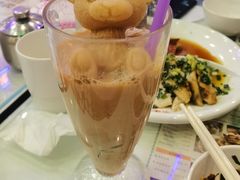 -澳门陈光记烧味饭店(郎家园店)
