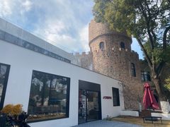 -J Create城市露营咖啡·简餐·宠物(上海动物园店)