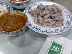 -同城四季爆肚涮羊肉(安华里店)