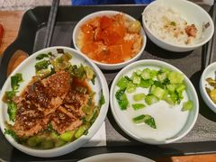 -阿姨食堂
