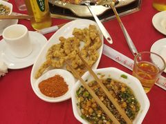 -山城年华老火锅(玉林店)