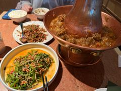 -浩海火燒雲傣家菜(芮欧百货店)