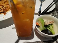 -港丽餐厅