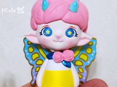 -泡泡玛特POPMART(侨福芳草地店)