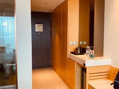 -泰州世茂茂御酒店·御咖啡西餐厅