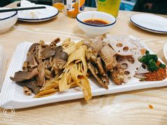 -二0二李记南瓜田鸡老字号(宜宾一店)