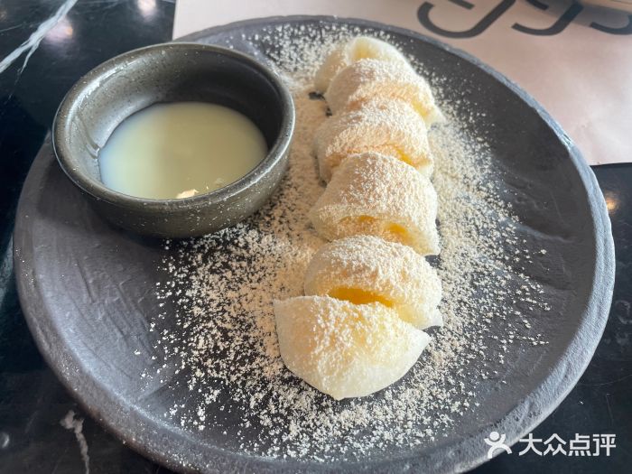KCOOKING概念韩餐(世茂52+店)图片
